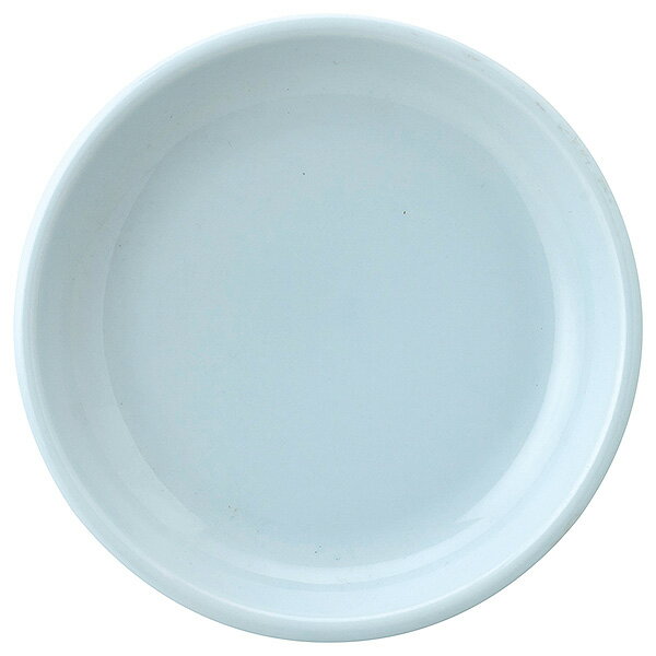 Rakuten - 天青 青白磁 14cm皿 約14.2cm 青系 中華食器・アジアン食器 取皿 日本製 業務用 小皿 プレート 取り皿 取皿 取り分け皿 中華料理 rs/63-12-98-6