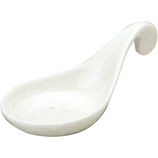 Mino Ware - 珍味＆小付 10cmサークルトレー 粉引 約10.5cm 白系 和食器 小付 日本製 業務用 珍味 小鉢 松花堂 和え物 酢の物 お通し 和カフェ 63-11-181-45