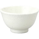 和風中華 粉引 反13cm深丼 約12.8cm 白系 中華食器・アジアン食器 つけ麺用タレ鉢 日本製 業務用 rs/ 63-11-211-21