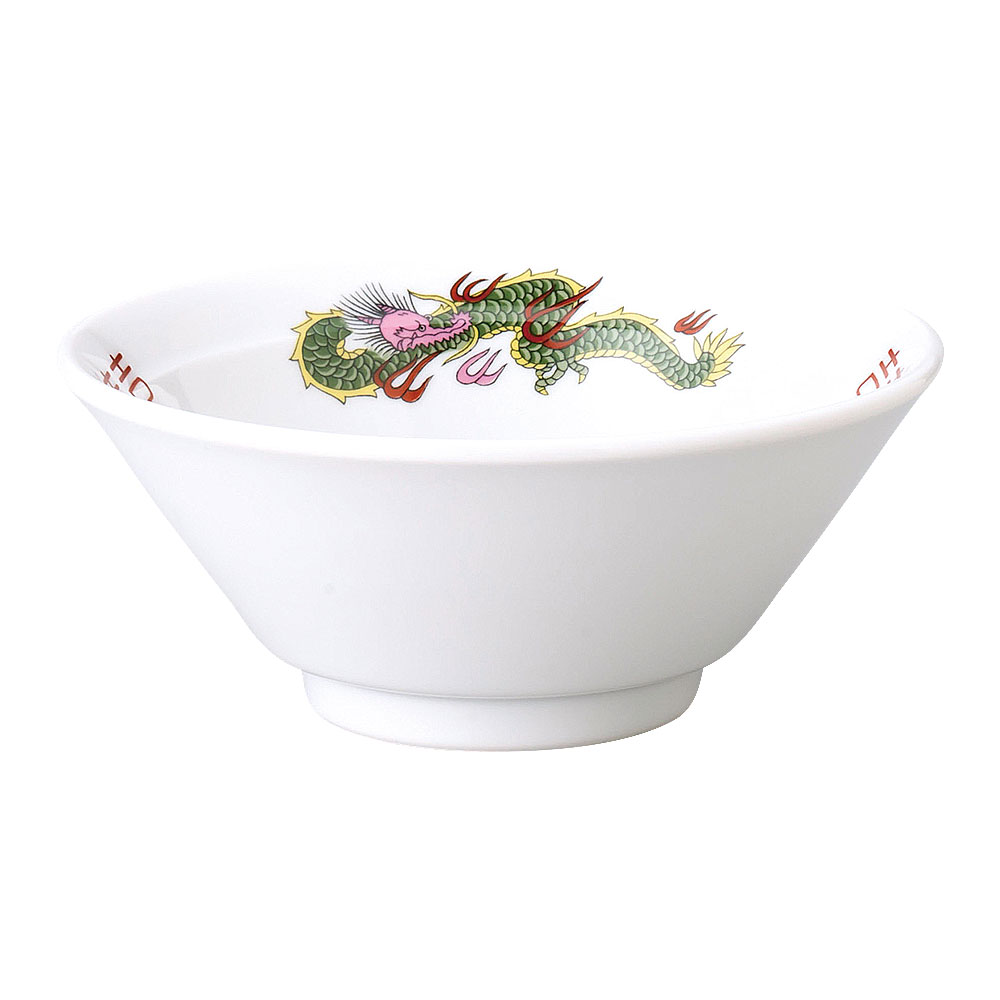 Rakuten - 町中華 リム15cmライス碗 中華食器・アジアン食器 ライス碗 日本製 業務用 rs/63-12-125-9