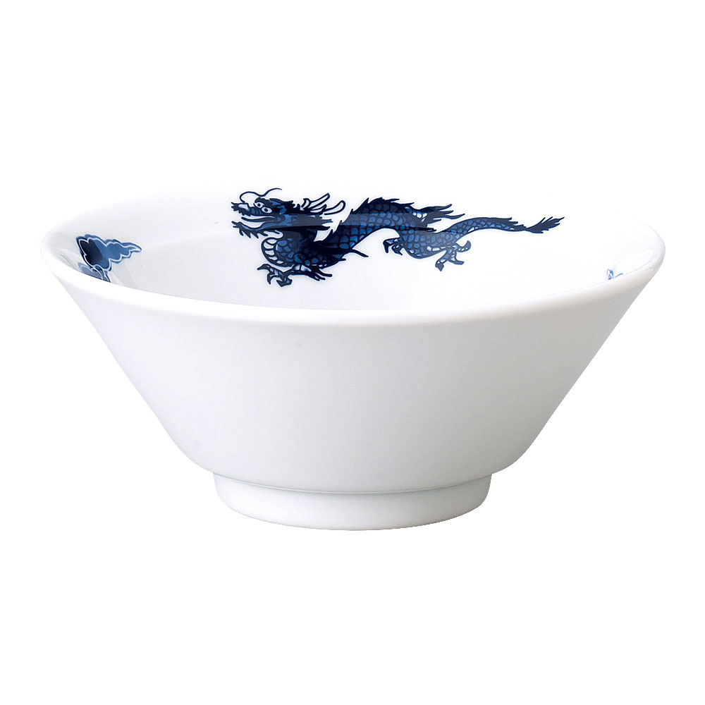 樂天商城 - 蒼龍 リム15cmライス碗 中華食器・アジアン食器 ライス碗 日本製 業務用 rs/63-12-123-9