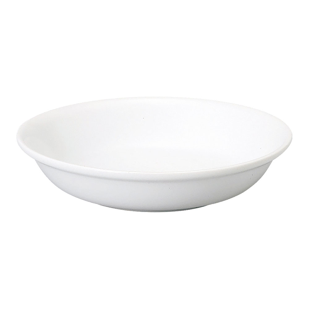 Rakuten - プロヴァンス 超白磁 メタ玉16cm深皿 洋食器 丸型プレート 15cm〜25cm 日本製 業務用 63-12-21-5