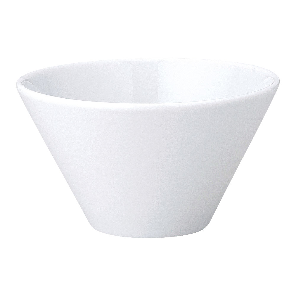 Rakuten - ナポリ 超白磁 15cm深ボール 洋食器 丸型ボール 15cm以下 日本製 業務用 63-12-22-21
