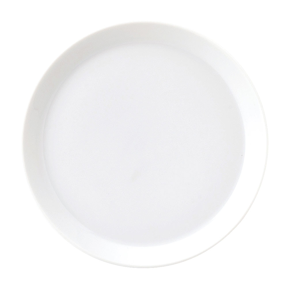 Rakuten - エトワール 超白磁 14cm皿 洋食器 丸型プレート 15cm以下 日本製 業務用 63-11-31-6
