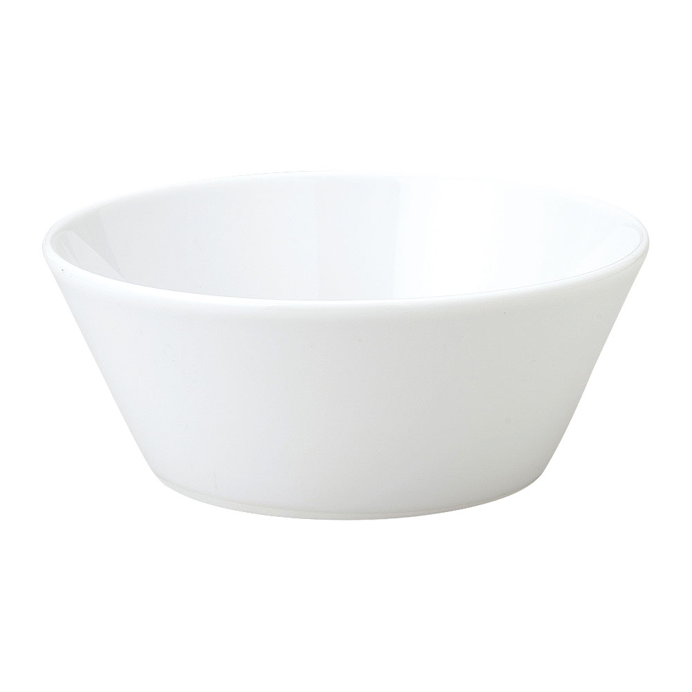 乐天商城 - エトワール 超白磁 16cmボール 洋食器 丸型ボール 15cm〜25cm 日本製 業務用 63-12-23-1