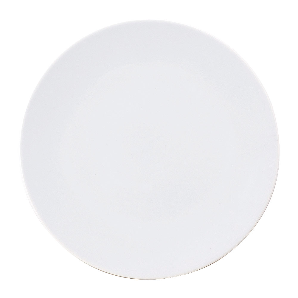樂天商城 - ピアット ホワイト 17cm平皿 洋食器 丸型プレート 15cm〜25cm 日本製 業務用 63-12-24-9