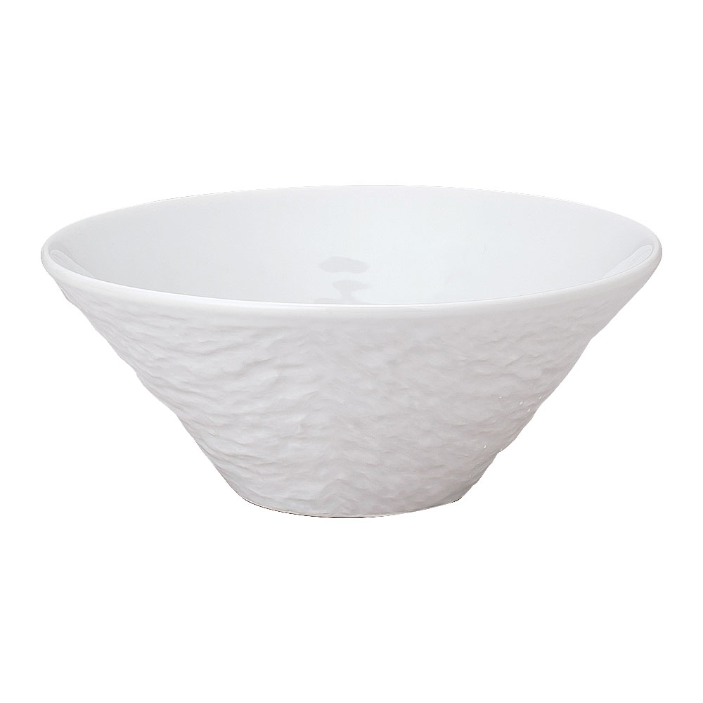 Rakuten - ペトラ ホワイト 21cmボール 洋食器 丸型ボール 15cm〜25cm 日本製 業務用 63-12-46-2