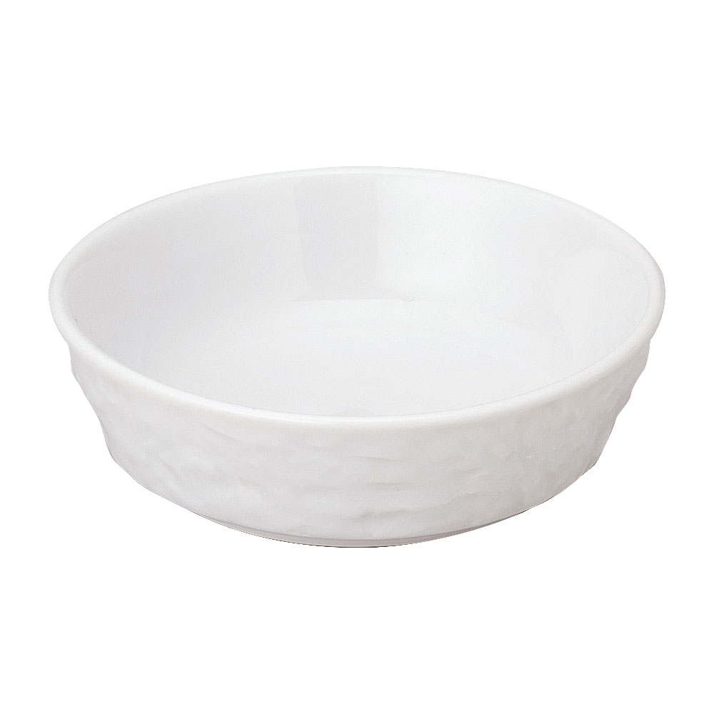 Rakuten - ペトラ ホワイト 9cm浅ボール 洋食器 丸型ボール 15cm以下 日本製 業務用 63-12-46-17