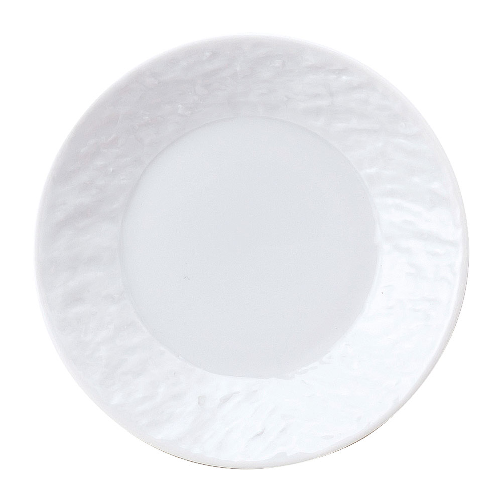 Rakuten - ペトラ ホワイト SX13cm皿 洋食器 丸型プレート 15cm以下 日本製 業務用 63-12-28-7