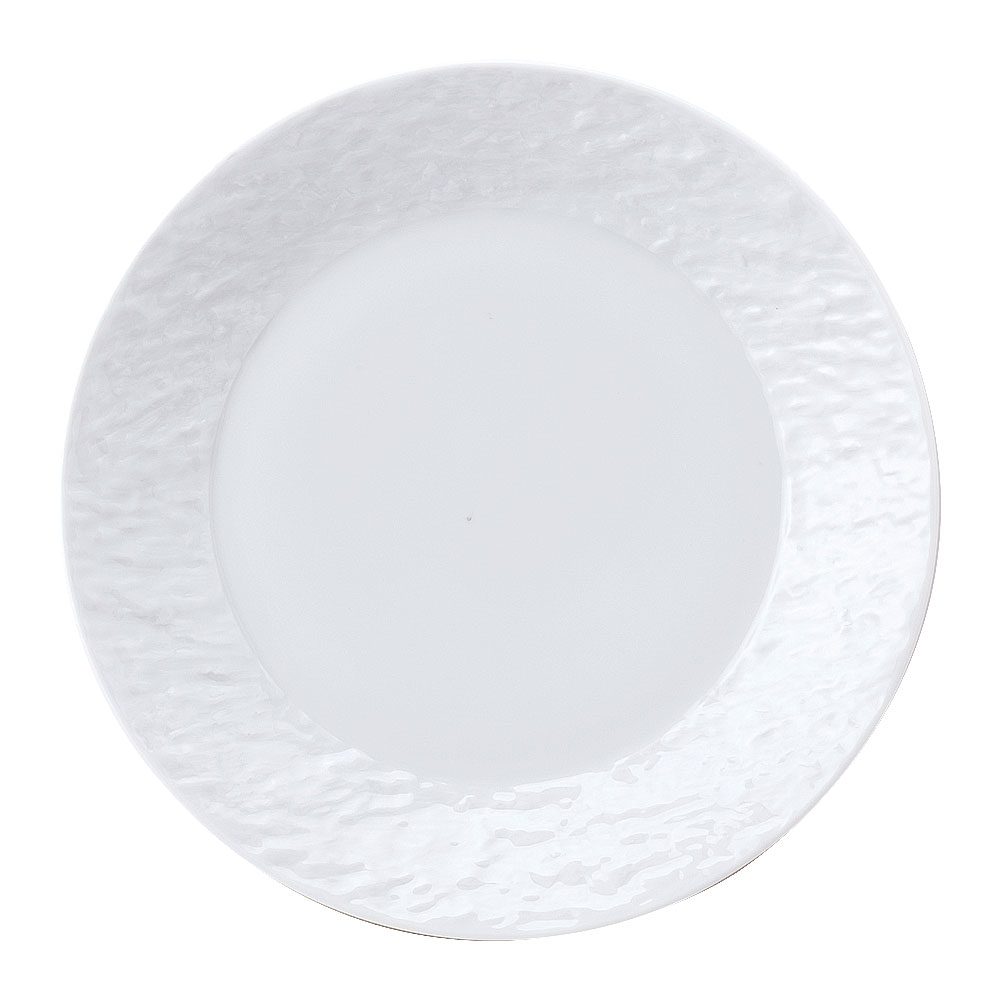Rakuten - ペトラ ホワイト SX22cm皿 洋食器 丸型プレート 15cm〜25cm 日本製 業務用 63-12-28-3