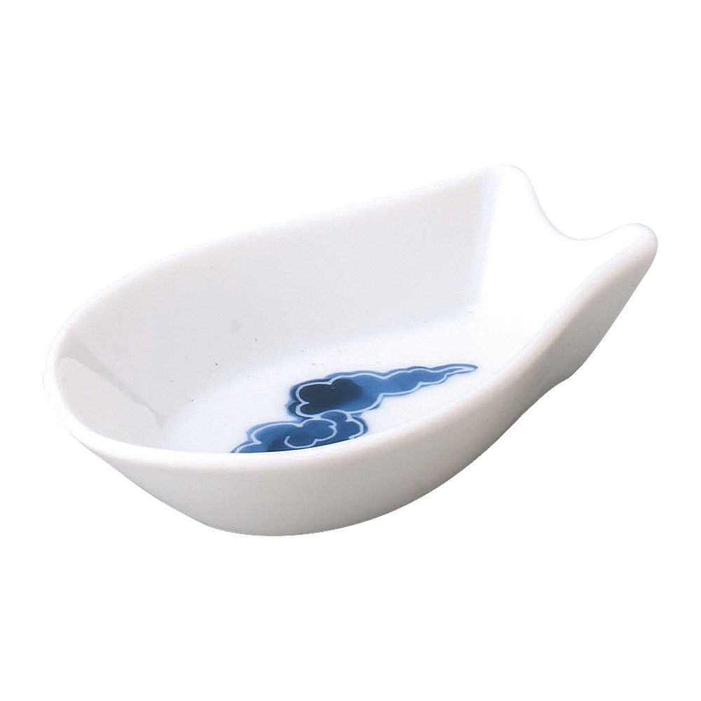 乐天商城 - 蒼龍 受台 中華食器・アジアン食器 レンゲ 磁器 日本製 業務用 rs/63-12-123-22