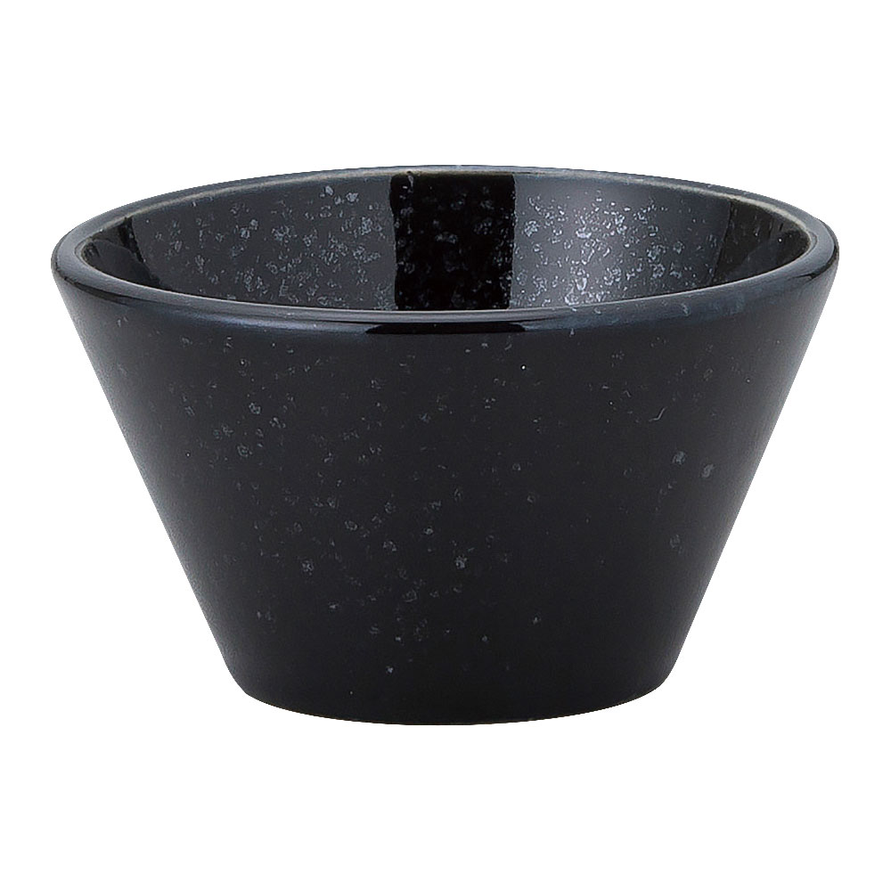 樂天商城 - ピアット 9cmボール 黒御影 洋食器 丸型ボール 15cm以下 日本製 業務用 63-12-76-14