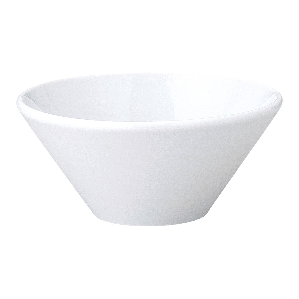 Rakuten - ピアット ホワイト 14cmボール 洋食器 丸型ボール 15cm以下 日本製 業務用 63-11-36-2