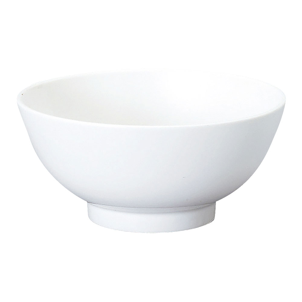 乐天商城 - 軽量強化 ホワイト 11cm京茶碗 和食器 飯器・飯碗 日本製 業務用 63-12-19-15