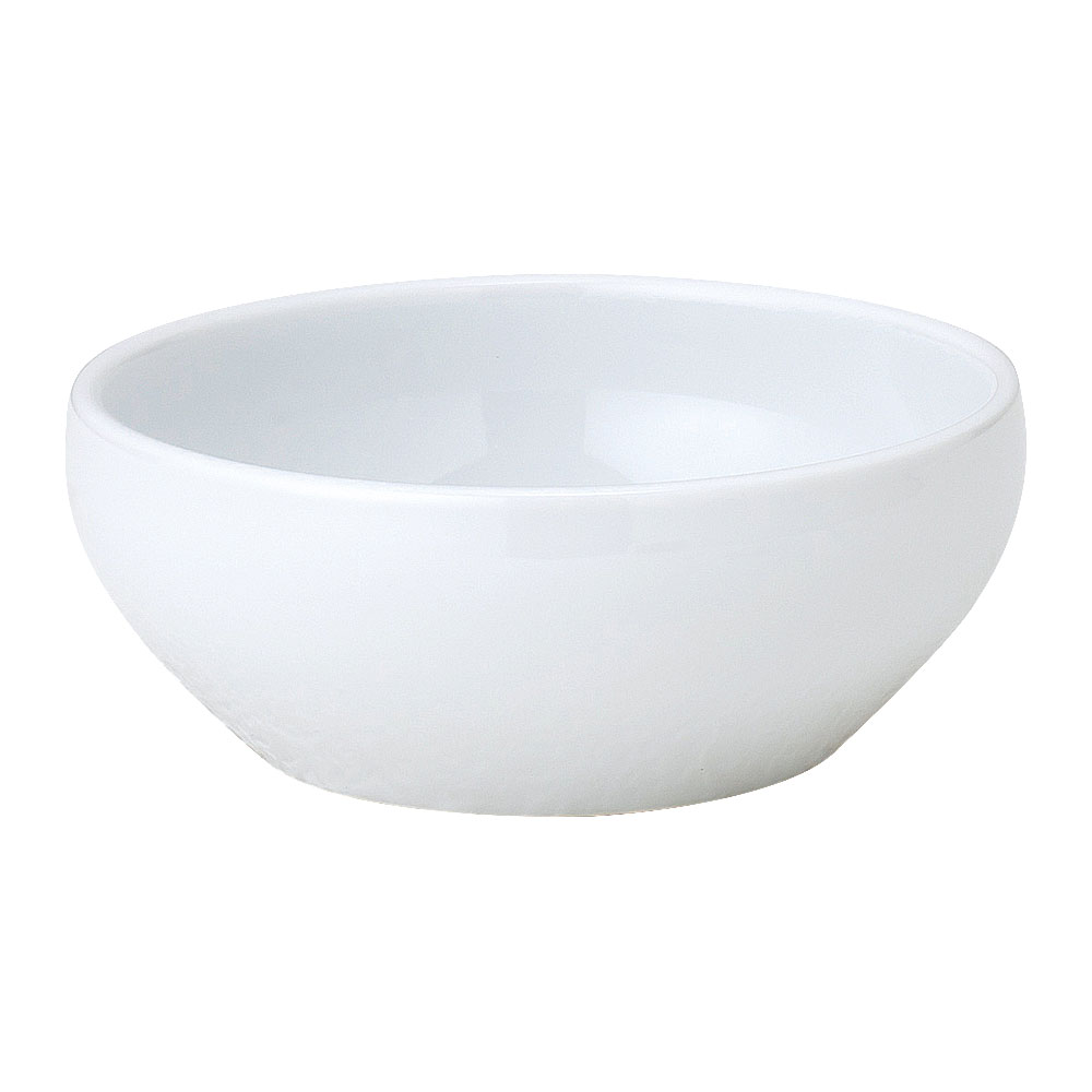Rakuten - ダイアセラム 長安 9cm丸鉢 中華食器・アジアン食器 タレ入れ 強化 日本製 業務用 rs/63-12-12-19