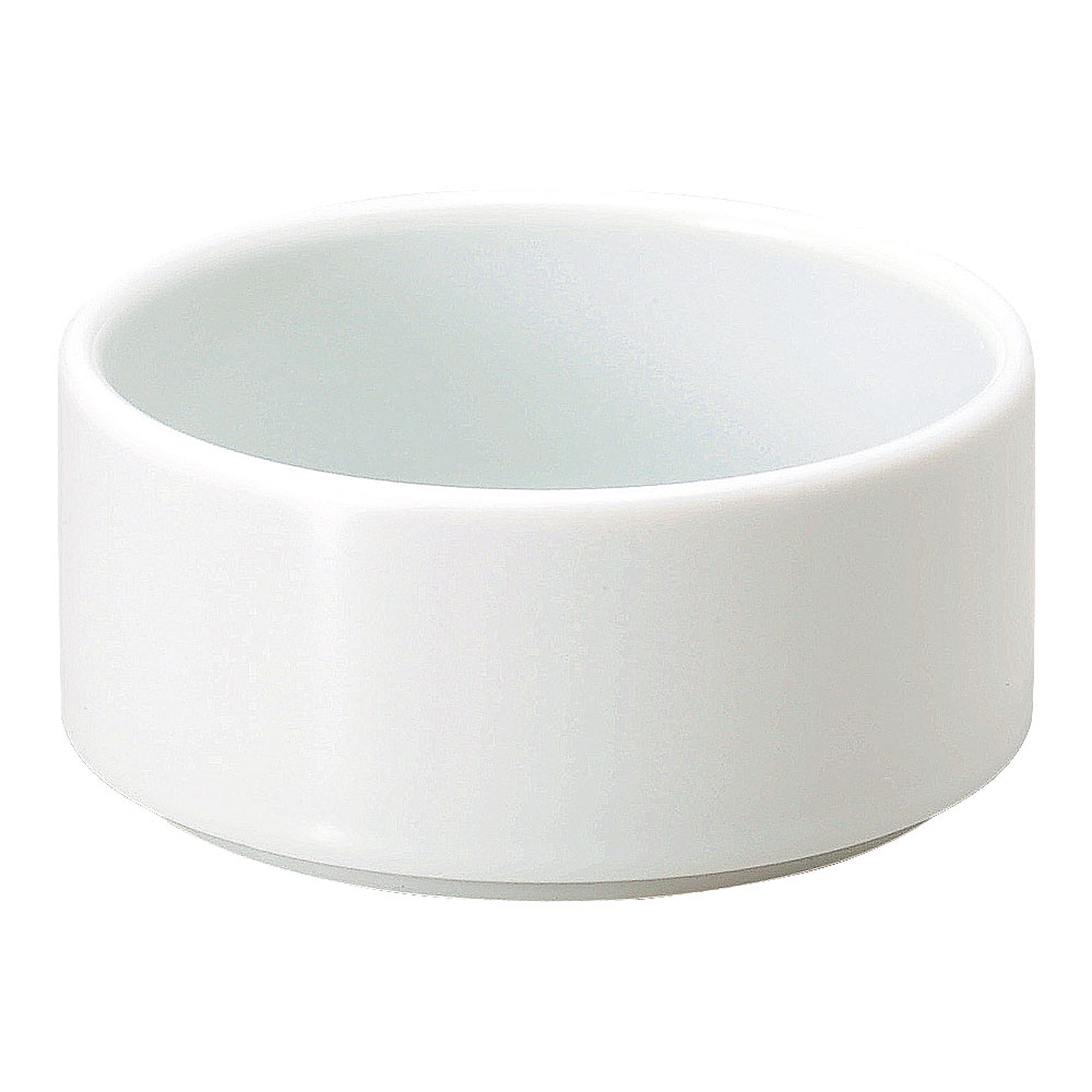 Rakuten - エトワール 超白磁 10cmスタッカー 洋食器 丸型ボール 15cm以下 日本製 業務用 63-12-154-9