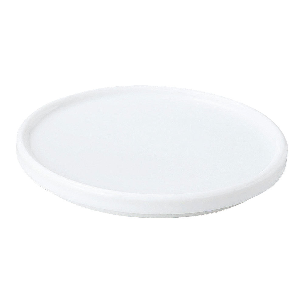 Rakuten - スタッカー 12cm蓋 白 和食器 小鉢 日本製 業務用 63-12-154-1