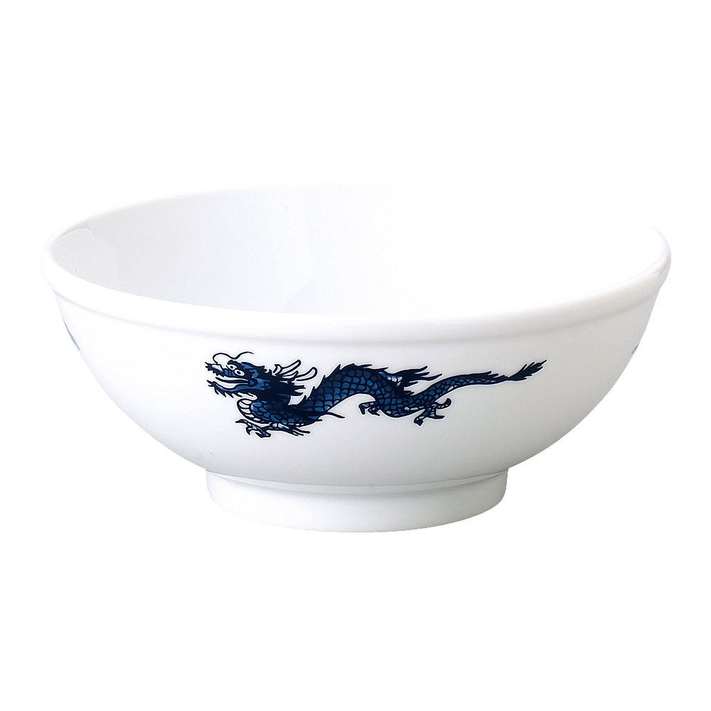Rakuten - 蒼龍 玉渕16cm丼 中華食器・アジアン食器 つけ麺用タレ鉢 日本製 業務用 rs/63-12-122-22