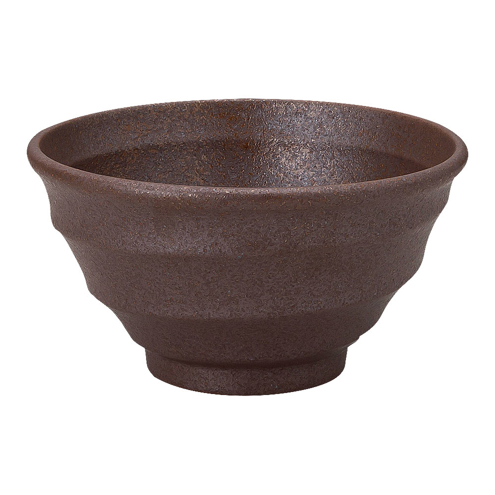 ●型番：63-12-97-8 ●サイズ（約）：16.1×8.7cm ●容量（約）：780cc ●産地：日本製 ●材質：磁器 ●レンジ可能　食洗機可能　オーブン不可 ●陶器の特性上、以下の物は良品としてメーカー検品範囲内となっております。 下記理由での返品、交換はお受けできませんのでご了承ください。 ・小さなピンホール・鉄粉・擦り・カタつき、歪み・食器ごとの個体差・表面の凸凹 ※サイズは食器の厚みを含むサイズです。 ※サイズ・重量・容量・色味は多少の誤差がございます。 ※商品画像の小物はイメージです。商品には含まれません。 【サイズ別/約16cm/和食器/丼/多用丼/茶系】 陶器屋プロは産地直送、だから格安の食器販売ができます。 陶器屋プロの食器は、陶磁器の生産シェア日本一を誇る岐阜県土岐市をはじめとする「美濃焼」が中心です。 美濃焼には伝統的な織部や志野をはじめ、織部・志野・黄瀬戸・染付け・赤絵・青白磁の器など様々あります。 他にも人気の波佐見焼・備前焼・有田焼や、おしゃれでモダンな器まで製作しており産地直送で格安で販売。 また、家庭用食器から飲食店で使う業務用食器まで、格安食器から陶芸作家の手造り作品など幅広く取り扱っております。 飲食店様の店舗開店・開業の際のトータルコーディネートや名入れ食器も対応いたします。 お探しの器がある方や、納期・数量・ご予算などご要望がございましたら何でもお気軽にご相談ください。●型番：63-12-97-8 ●サイズ（約）：16.1×8.7cm ●容量（約）：780cc ●産地：日本製 ●材質：磁器 ●レンジ可能　食洗機可能　オーブン不可 ●陶器の特性上、以下の物は良品としてメーカー検品範囲内となっております。 下記理由での返品、交換はお受けできませんのでご了承ください。 ・小さなピンホール・鉄粉・擦り・カタつき、歪み・食器ごとの個体差・表面の凸凹 ※サイズは食器の厚みを含むサイズです。 ※サイズ・重量・容量・色味は多少の誤差がございます。 ※商品画像の小物はイメージです。商品には含まれません。 【サイズ別/約16cm/和食器/丼/多用丼/茶系】