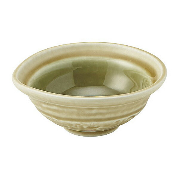 琥珀 12cmボウル 約11.7cm 緑系 和食器 ボール 日本製 業務用 鉢 小鉢 ボウル サラダボウル 取り鉢 鍋取り鉢 とんすい シリアルボウル ヨーグルトボウル カフェ風 モダン おしゃれ 和風 和モダン 和カフェ 居酒屋 料亭 割烹 65-51765055