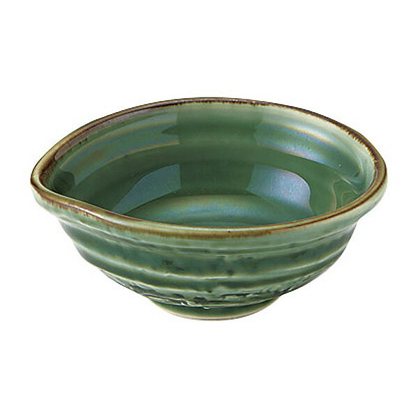 凜 11cmボウル 約10.4cm 緑系 和食器 ボール 日本製 業務用 鉢 小鉢 ボウル サラダボウル 取り鉢 鍋取り鉢 とんすい シリアルボウル ヨーグルトボウル カフェ風 モダン おしゃれ 和風 和モダン 和カフェ 居酒屋 料亭 割烹 65-51772056