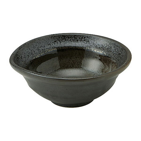 Rakuten - 淡雪 12cmボウル 約11.7cm 黒系 和食器 ボール 日本製 業務用 鉢 小鉢 ボウル サラダボウル 取り鉢 鍋取り鉢 とんすい シリアルボウル ヨーグルトボウル カフェ風 モダン おしゃれ 和風 和モダン 和カフェ 居酒屋 料亭 割烹 65-51783055