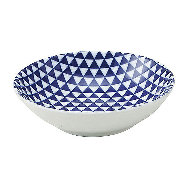 乐天商城 - 山格子 青 13.5cm浅ボウル 約13.6cm 青系 和食器 ボール 日本製 業務用 鉢 小鉢 ボウル サラダボウル 取り鉢 鍋取り鉢 とんすい シリアルボウル ヨーグルトボウル カフェ風 モダン おしゃれ 和風 和モダン 和カフェ 居酒屋 料亭 割烹 65-52289015