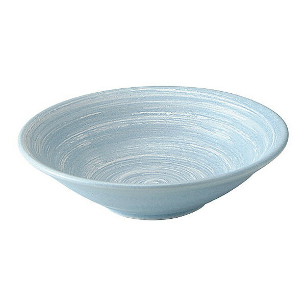 Small Bowls - 波の舞 リップル4.5鉢 約14cm 青系 和食器 小鉢 日本製 業務用 和風 おしゃれ 和モダン 和カフェ 居酒屋 料亭 割烹 65-53184057