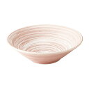 小鉢 花の舞 リップル3.5鉢 約11.1cm ピンク系 和食器 松花堂 日本製 業務用 和風 おしゃれ 和モダン 和カフェ 居酒屋 料亭 割烹 松花堂弁当 65-53194059