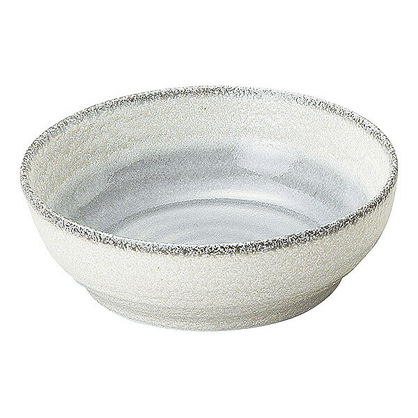 Rakuten - 月の香 4.5深鉢 約13.1cm グレー系 和食器 小鉢 日本製 業務用 和風 おしゃれ 和モダン 和カフェ 居酒屋 料亭 割烹 65-54588026