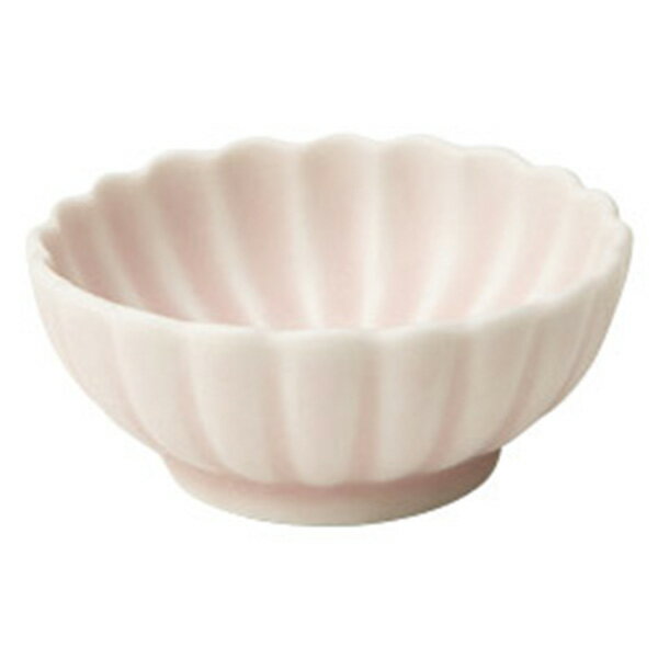 Small Bowls - かすみ さくら 7cm浅小鉢 約6.9cm ピンク系 和食器 小鉢 日本製 業務用 おしゃれ 和風 和モダン シック 65-56145090