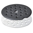 IH陶板セット 小 約13.5cm 和食器 鍋小物 日本製 IH対応 業務用 65-51100002