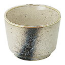 銀河 そば猪口 約185cc 白系 和食器 そば猪口 日本製 美濃焼 業務用 蕎麦猪口 そばちょこ そばちょく カップ デザートカップ スープカップ 65-51...