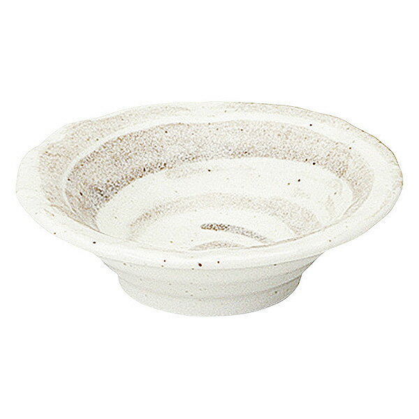 Mino Ware - 東風 石目3.3鉢 約10.9cm 黄系 和食器 松花堂 日本製 美濃焼 業務用 小鉢 和風 おしゃれ 和モダン 和カフェ 居酒屋 料亭 割烹 松花堂弁当 65-51521055