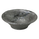 小鉢 彗星 石目3.3鉢 約10.9cm 黒系 和食器 松花堂 日本製 美濃焼 業務用 和風 おしゃれ 和モダン 和カフェ 居酒屋 料亭 割烹 松花堂弁当 65-51533055