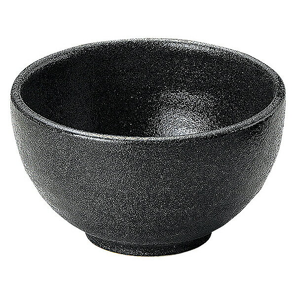 乐天商城 - ゆず黒耀 石目4.0丼 約12.2cm 黒系 和食器 多用丼 日本製 美濃焼 業務用 丼ぶり 丼 どんぶり 小さめ うどん 蕎麦 ミニ丼 モダン おしゃれ 和風 65-51535036