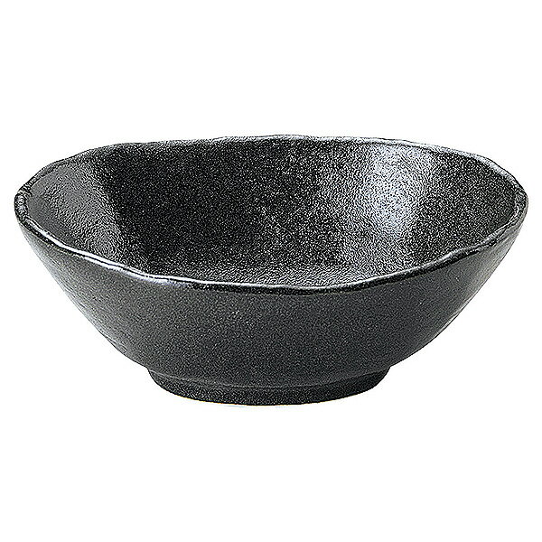 樂天商城 - ゆず黒耀 石目楕円鉢 中 約16.8cm 黒系 和食器 盛鉢 日本製 美濃焼 業務用 丼 ボウル 盛鉢 大皿 大鉢 麺鉢 うどん鉢 盛り鉢 どんぶり サラダボウル おしゃれ 65-51535072