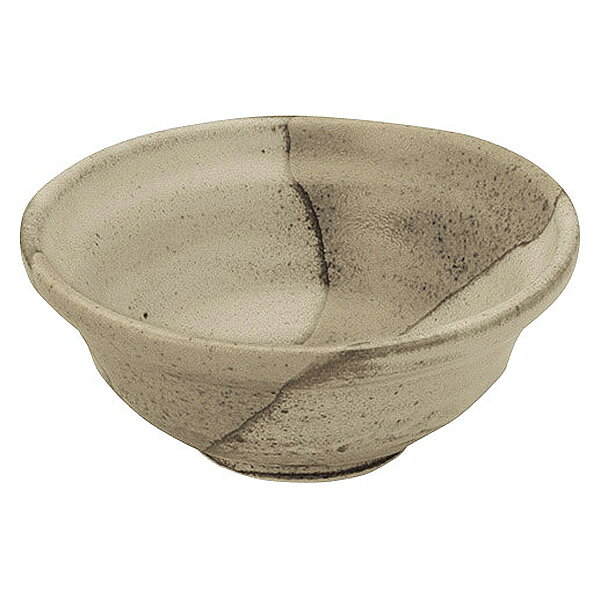 Mino Ware - ふる里 なぶり小鉢 約11.7cm 黄系 和食器 小鉢 日本製 美濃焼 業務用 65-51767055