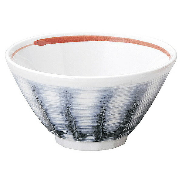 刷毛時雨 けずり17cm丼 約16.5cm 和食器 多用丼 日本製 美濃焼 業務用 丼ぶり 丼 どんぶり 小さめ うどん 蕎麦 ミニ丼 モダン おしゃれ 和風 65-52982018