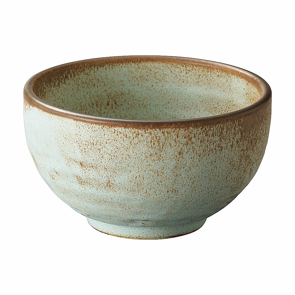 Rakuten - 古雅 石目13cm丼 約13cm 茶系 和食器 小丼 日本製 業務用 rs/65-51585035