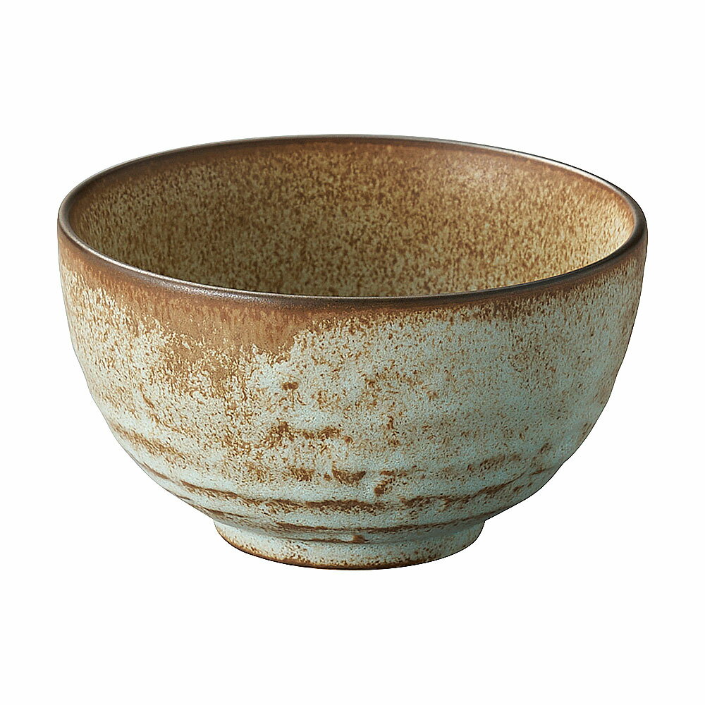 樂天商城 - 古雅 石目11cm丼 約11cm 茶系 和食器 小丼 日本製 業務用 rs/65-51585037