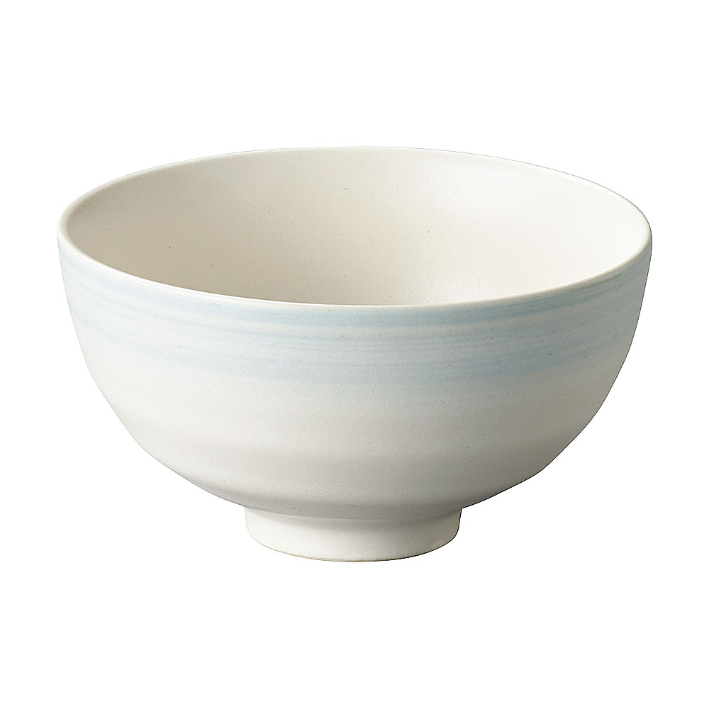 樂天商城 - すずか リップル茶碗 約11.4cm 白系 和食器 飯器・飯碗 日本製 業務用 65-53085030