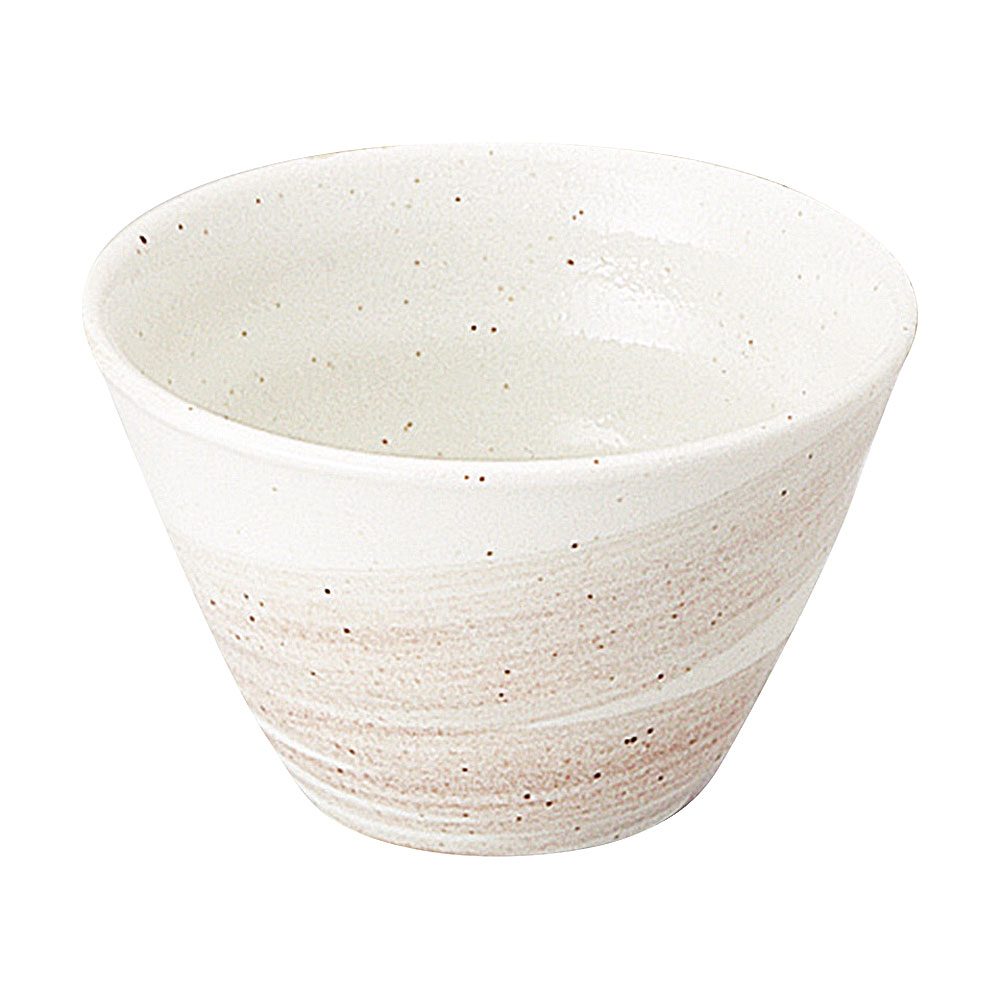 Rakuten - 東風 リップル碗 ミニ 約9.3cm 白系 和食器 小鉢 日本製 業務用 65-53121071