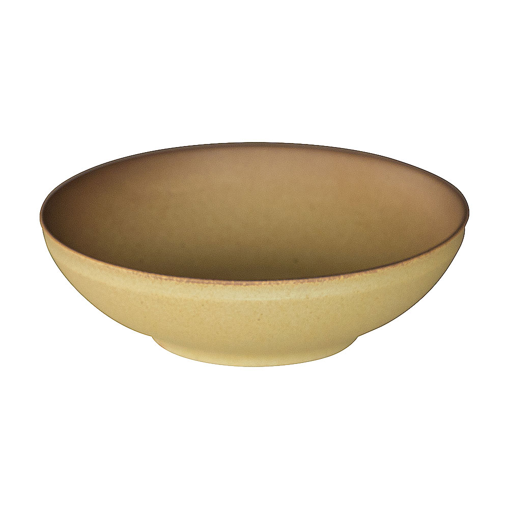 樂天商城 - 穂波 15cm鉄鉢 約14.9cm ベージュ系 和食器 中鉢 日本製 業務用 65-56921058