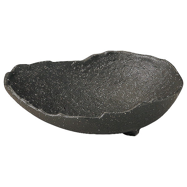 星空 さざ波 三つ脚多用鉢 20cm 和食器 中鉢 日本製 美濃焼 業務用 鉢 小鉢 ボウル サラダボウル 取り鉢 鍋取り鉢 とんすい シリアルボウル ヨーグルトボウル カフェ風 モダン おしゃれ 65-55131070