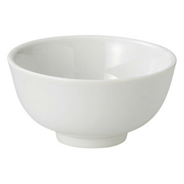 樂天商城 - 白中華 厚口3.8南京丼 約11.7cm 白系 中華食器・アジアン食器 スープ碗 日本製 美濃焼 業務用 29-585-179-ka