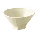 赤志野 八角4.8飯碗 約14.6cm 中華食器・アジアン食器 ライス碗 日本製 美濃焼 業務用 飯碗 ボウル rs/59-431-A501