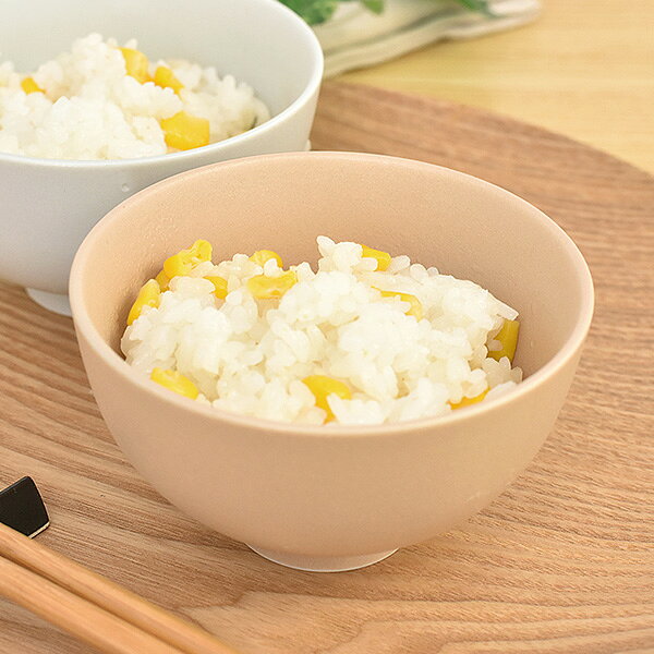 Rakuten - グルメスタイル ベージュ茶碗 約10.5cm 茶系 和食器 飯器・飯碗 日本製 業務用 sin-0001-sp02