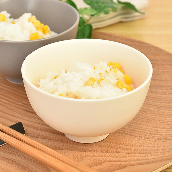 Rakuten - グルメスタイル ホワイト茶碗 約10.5cm 白系 和食器 飯器・飯碗 日本製 業務用 sin-0004-sp02
