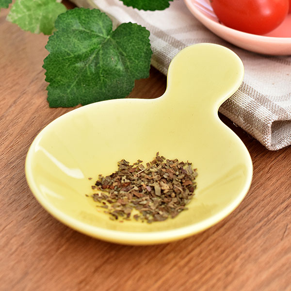 Rakuten - グルメスタイル ディップトレー黄 約7cm 黄系 洋食器 変形ボール 15cm以下 日本製 業務用 g-2218-13-sp02